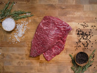 100% Fullblood Wagyu Bavette Steak