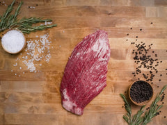 100% Full-Blood Wagyu Flank Steak