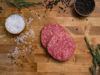 American Wagyu Patties