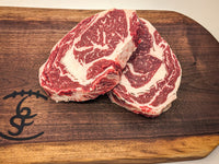 Premium Angus Ribeye Steak