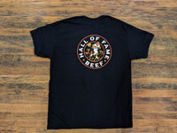 Hall of Fame Beef Graphic-T