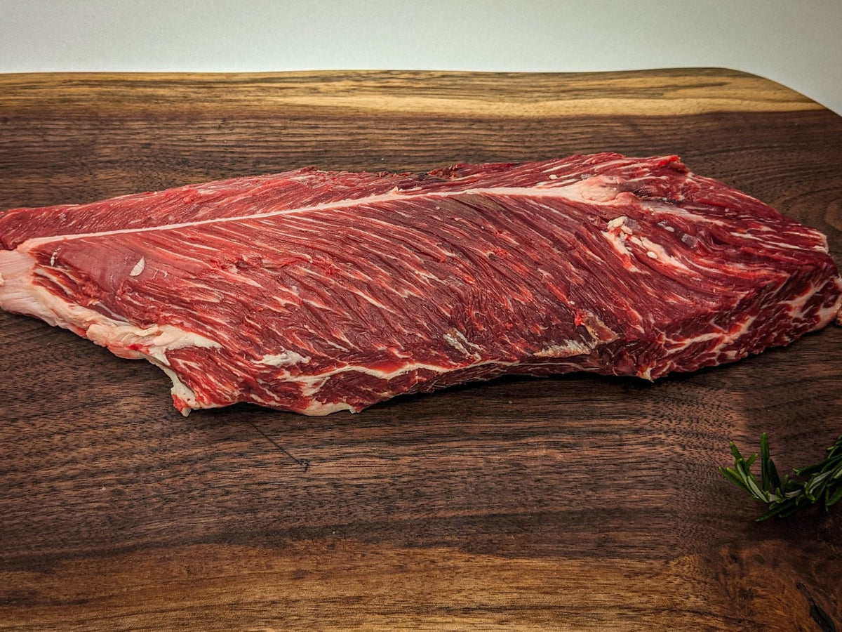 Premium Angus Hanger Steak