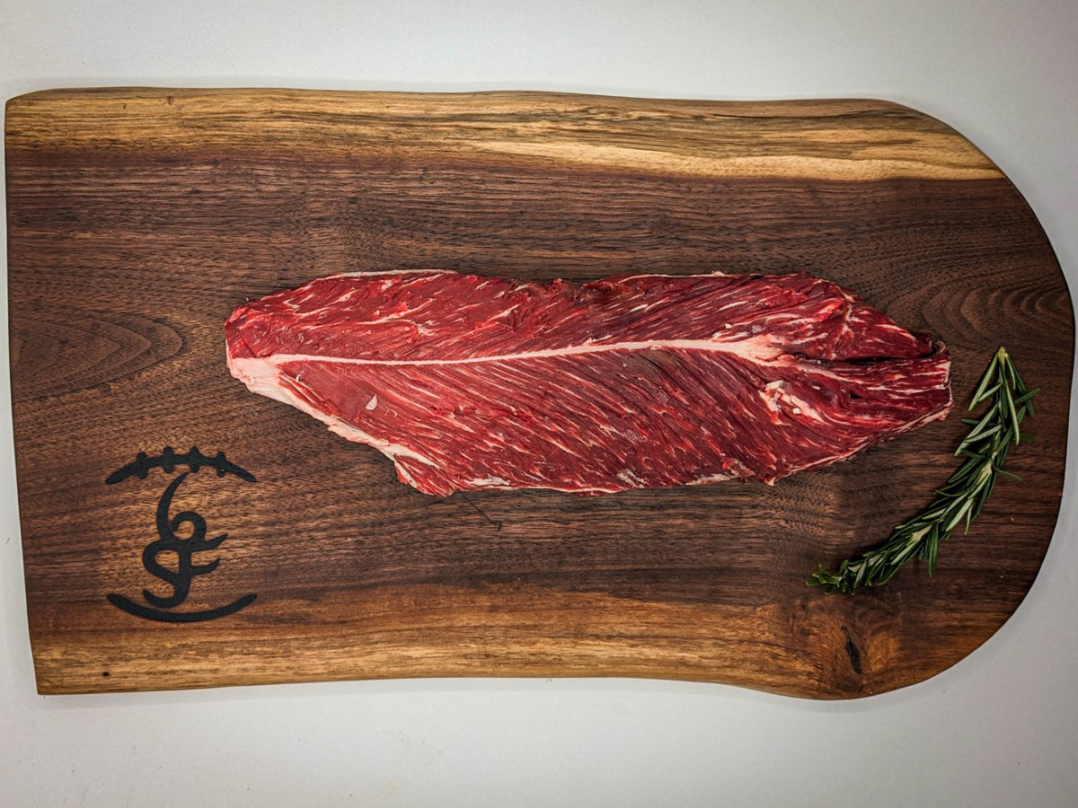 Premium Angus Hanger Steak