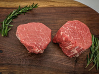 Premium Angus Tenderloin Filet