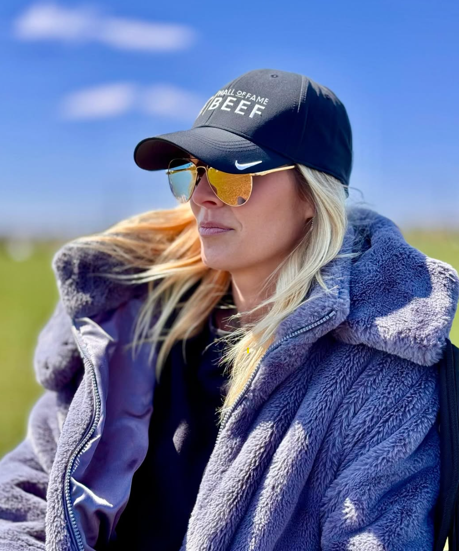 Six Springs Farm Nike Dri-Fit Hat